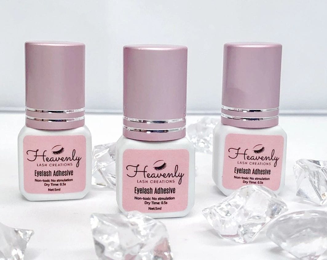 Shine Bright Adhesive