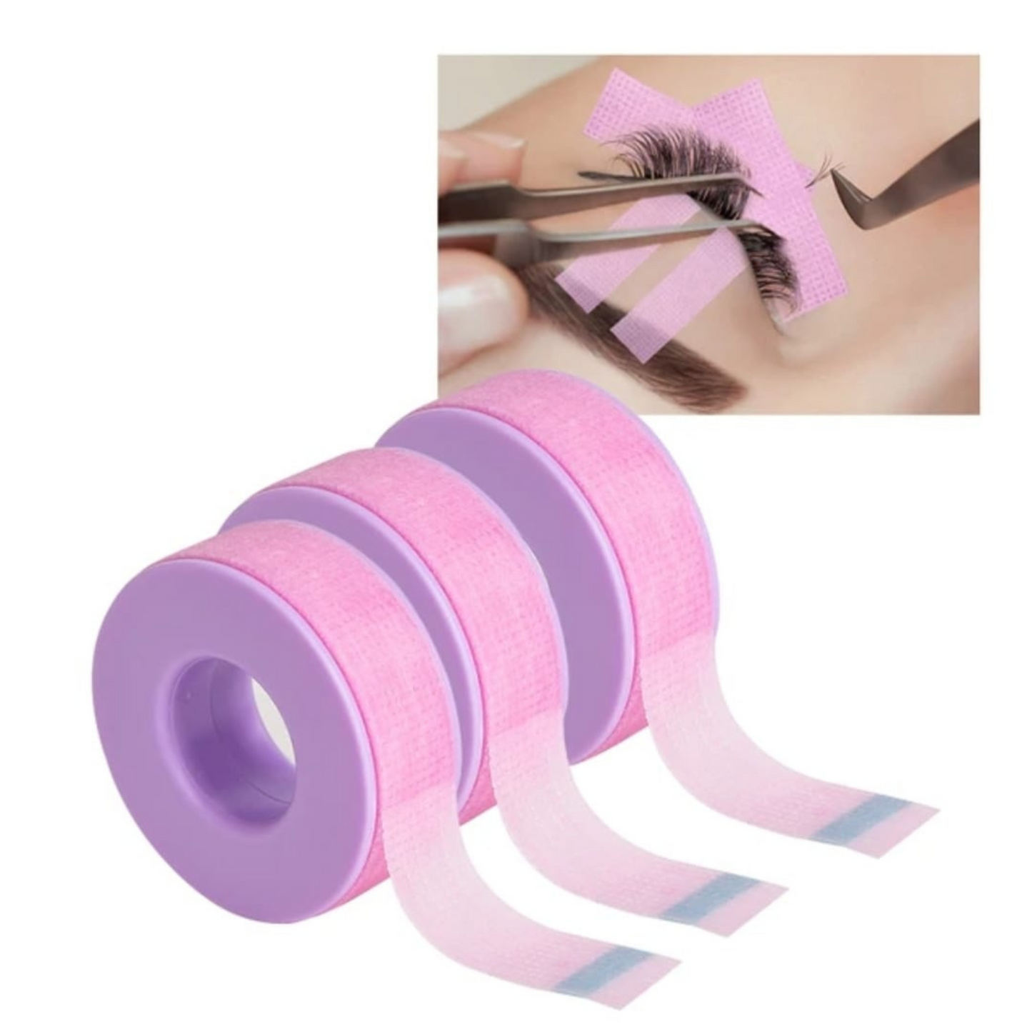 Lash Tape