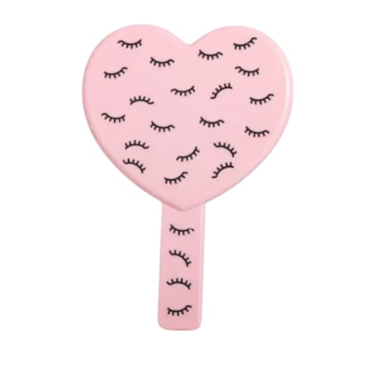 Lash Mirror