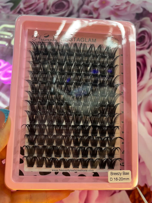 Cluster Trays